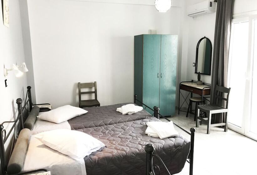 스탠다드 룸, Villa Agas