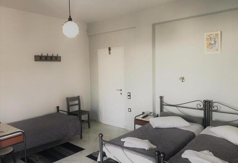 스탠다드 룸, Villa Agas