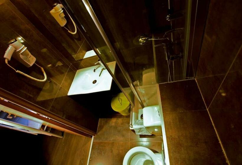 StandaardKamer, Plug Inn Montmartre By Hiphophostels