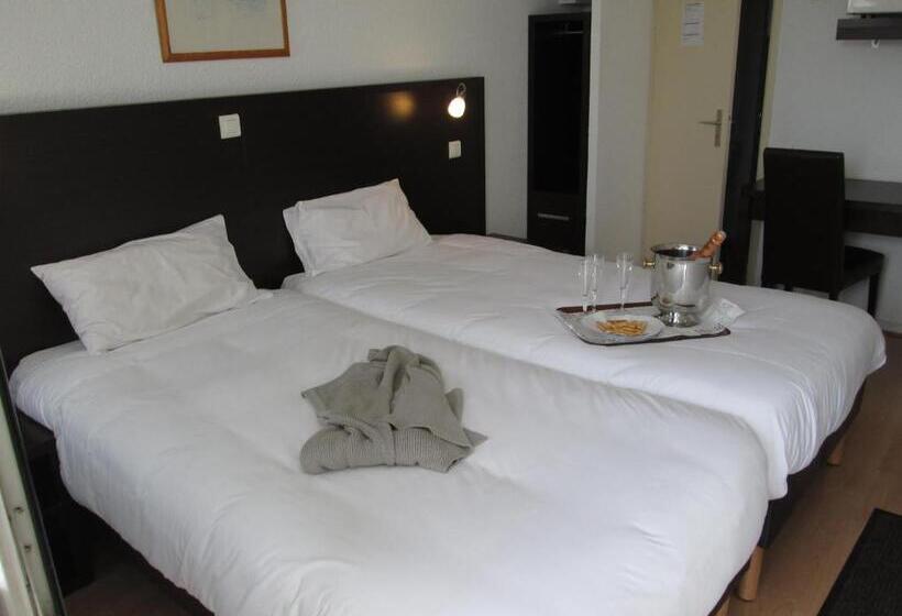舒适型房间, Top Motel