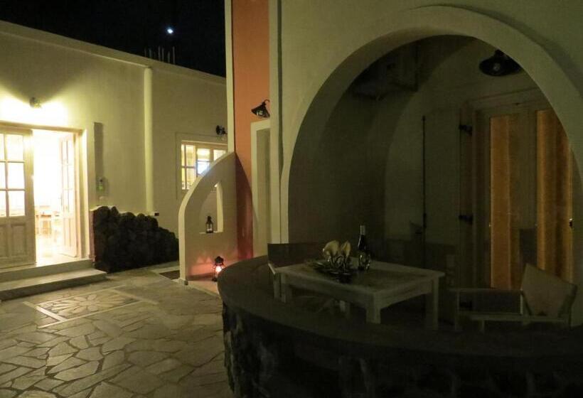 Номер Стандарт Индивидуальный, Villa Manos