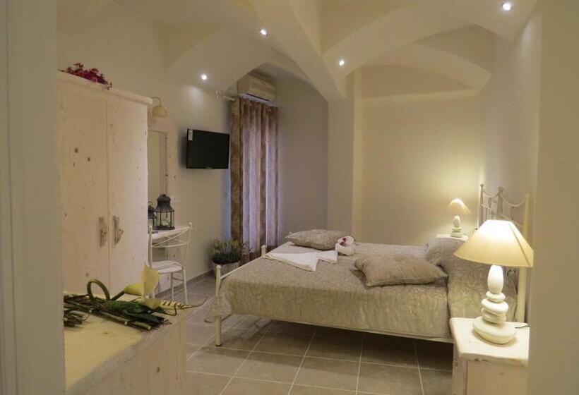Номер Superior Одноместный, Villa Manos