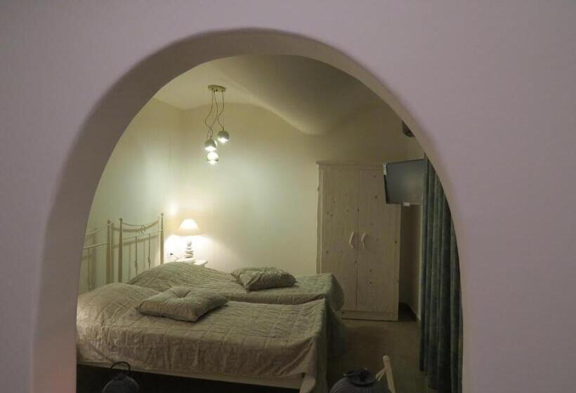 Номер Superior Одноместный, Villa Manos