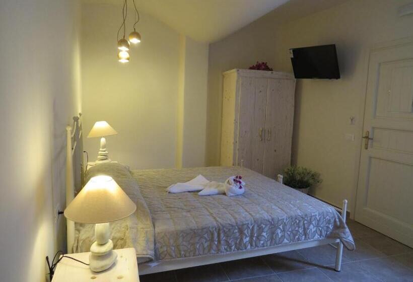 Номер Superior, Villa Manos
