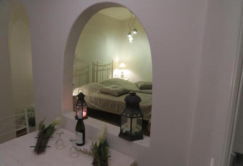 Номер Superior, Villa Manos