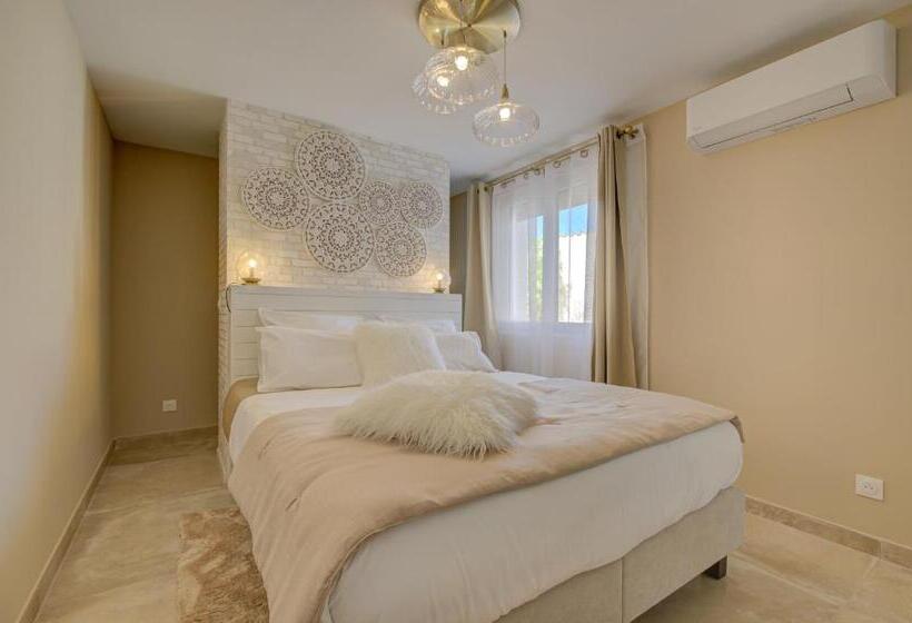 Номер Basic, Domaine Le Courti   Adult Only