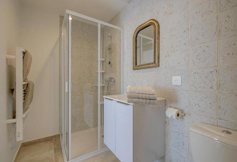 Люкс, Domaine Le Courti   Adult Only