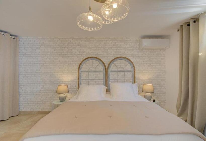 Люкс, Domaine Le Courti   Adult Only