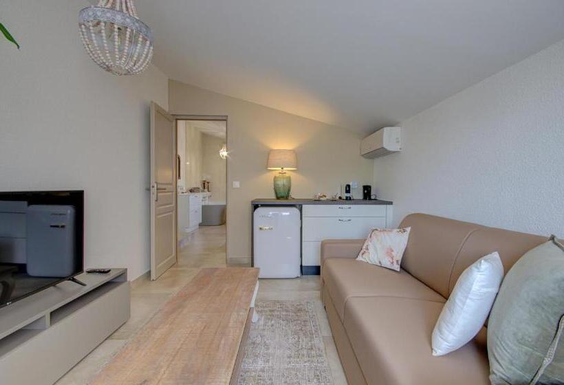 Полулюкс, Domaine Le Courti   Adult Only