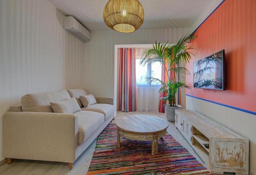 Kertre Néző Junior Suite, Domaine Le Courti   Adult Only