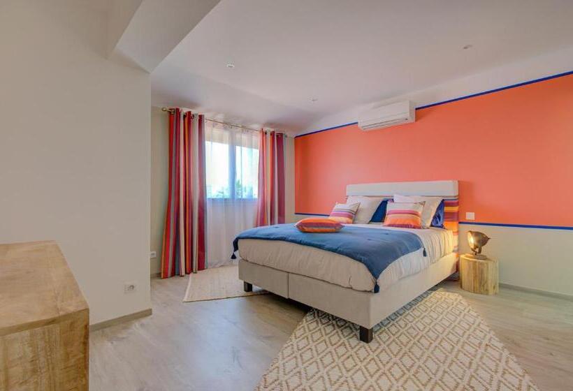 Kertre Néző Junior Suite, Domaine Le Courti   Adult Only