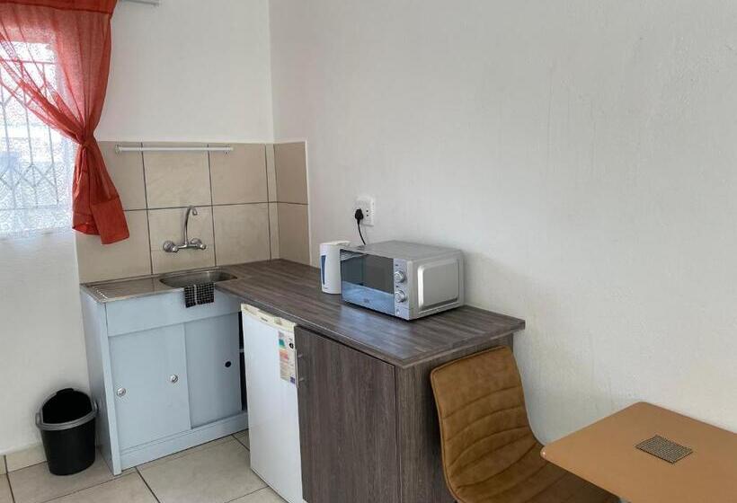 Номер Стандарт, La Fiance Village