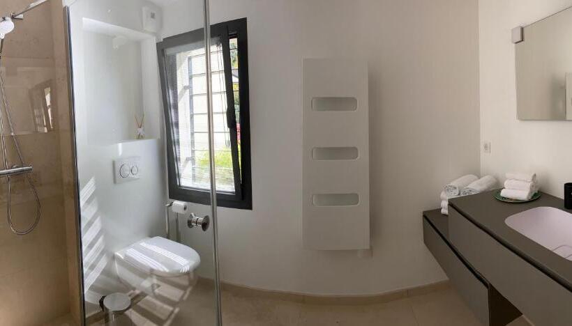 اتاق استاندارد, Villa Chaptalia