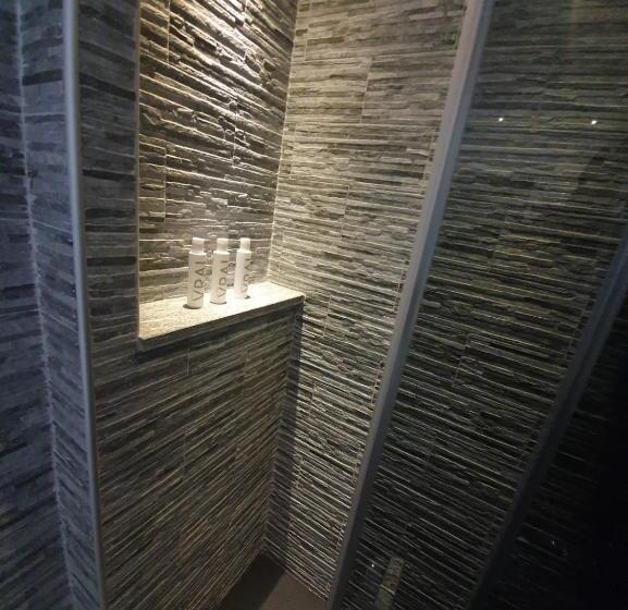 Номер Стандарт, Foresterie Lombarde B&b Villa Ambra