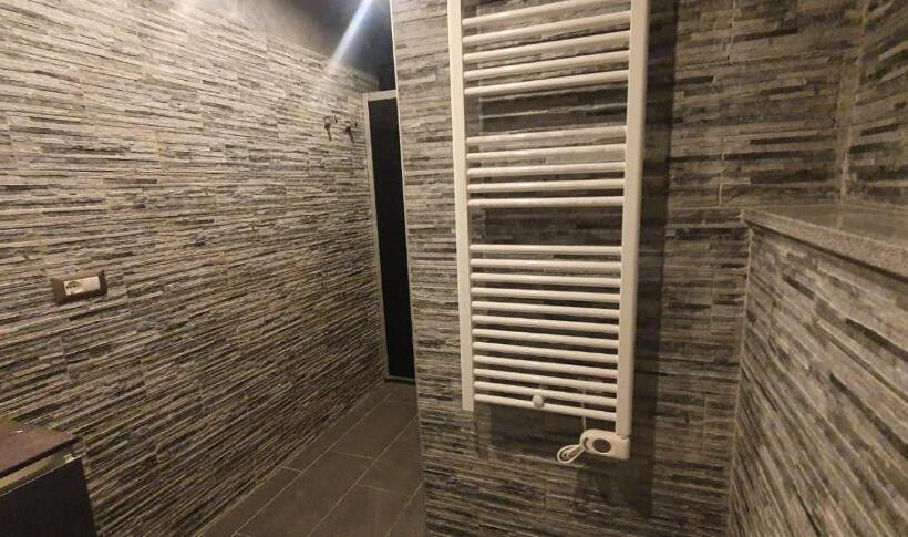 Стандартный Номер Кровать Кинг, Foresterie Lombarde B&b Villa Ambra