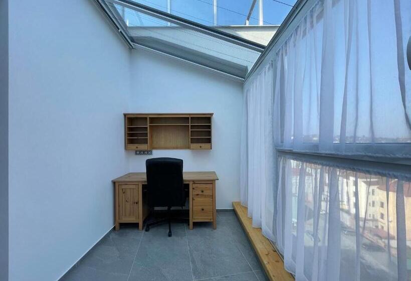 Номер Дюплекс, Magic Apartment Centre Mezonet
