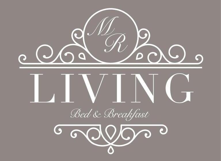 Номер Deluxe, Mr Living Bed & Breakfast