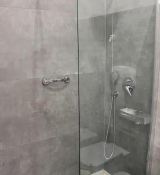 Номер Superior Кровать Кинг, B&b Caselloa Suites