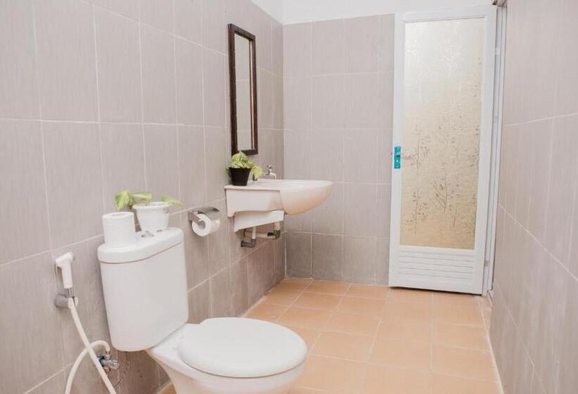 Quarto Estandar, The Baladewa