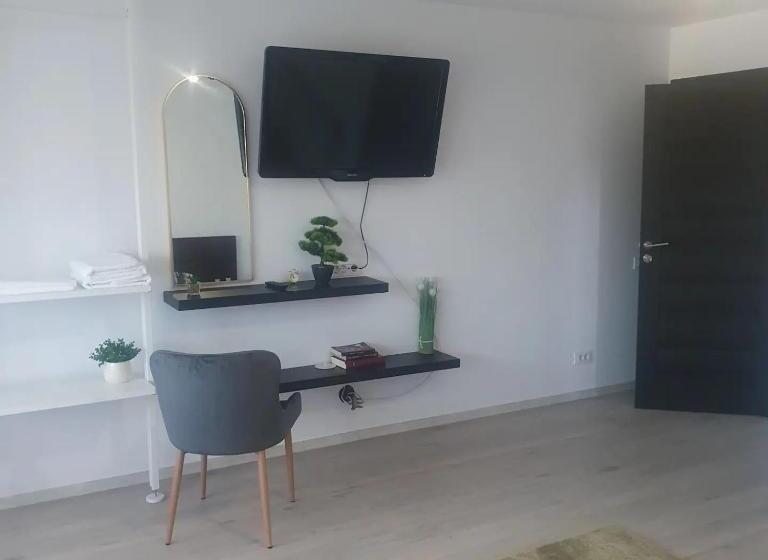اتاق استاندارد, Pensiunea Relax