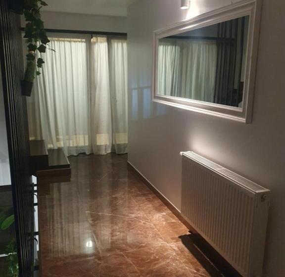 ویلای 1 خوابه, Pensiunea Relax