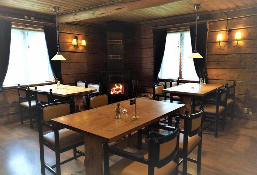 Номер Стандарт Индивидуальный Совместная Ванная, Hammarstrand Budget Hotell  Lergodset