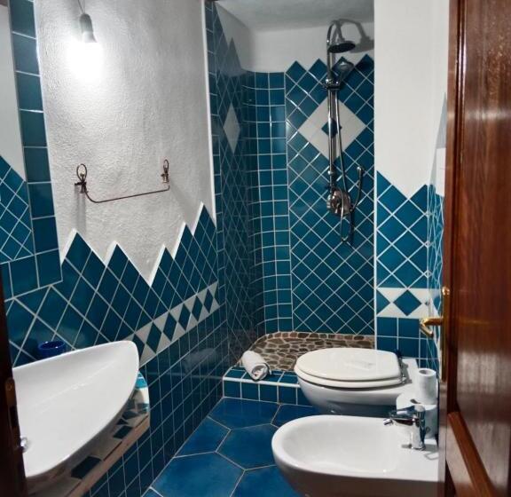 اتاق لوکس, Casa Di Giò