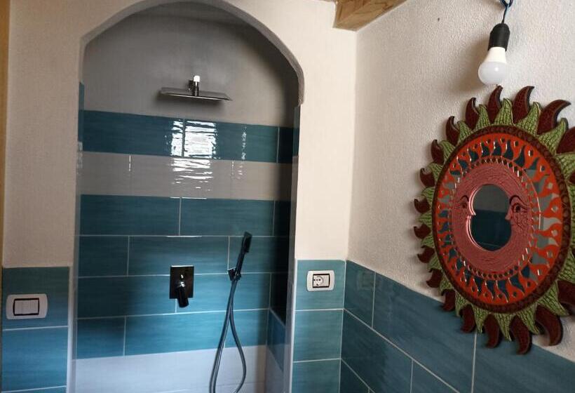اتاق لوکس, Casa Di Giò
