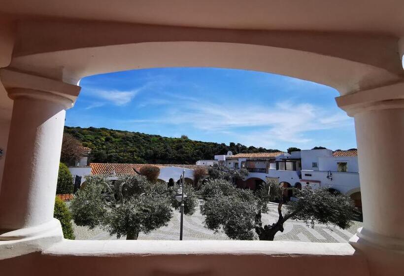 스탠다드 룸, Relais Du Port