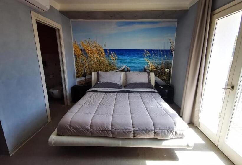 스탠다드 룸, Relais Du Port