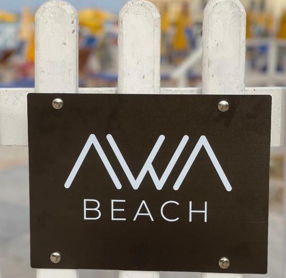 Suite, Awa Mondello