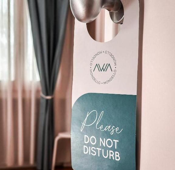 Suite, Awa Mondello