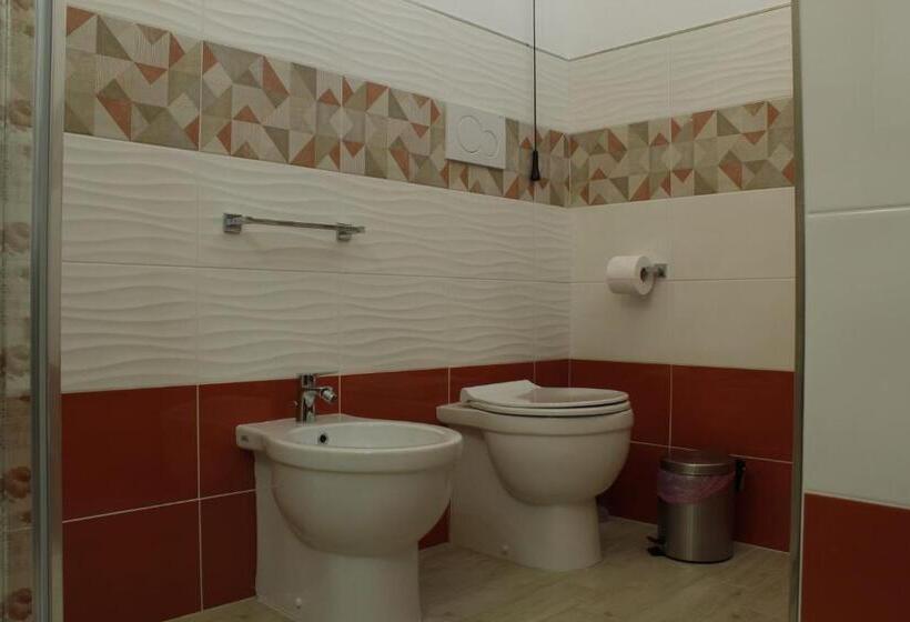 اتاق استاندارد, Costeras