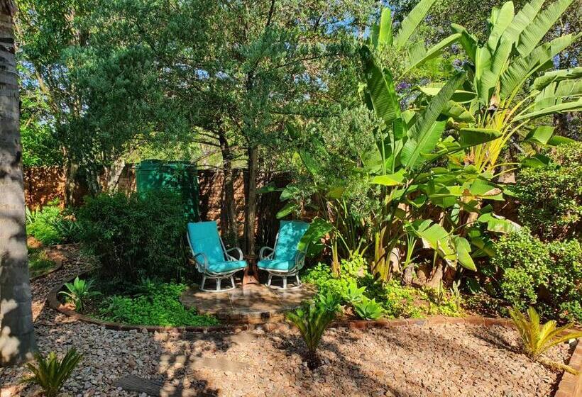 Номер Стандарт, The Garden Inn Guesthouse