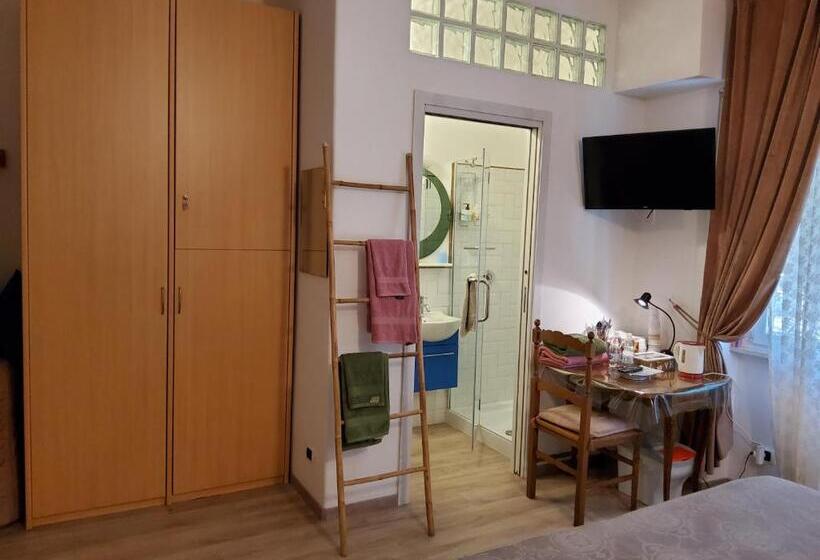 اتاق راحتی سه تخته, Annadia Sweet Home B&b