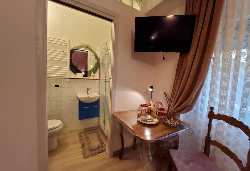 اتاق راحتی سه تخته, Annadia Sweet Home B&b