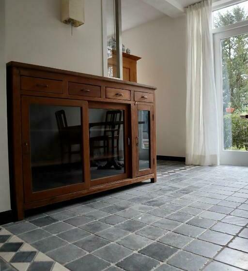 Номер Deluxe, B&b Het Zonnehuis Boxtel