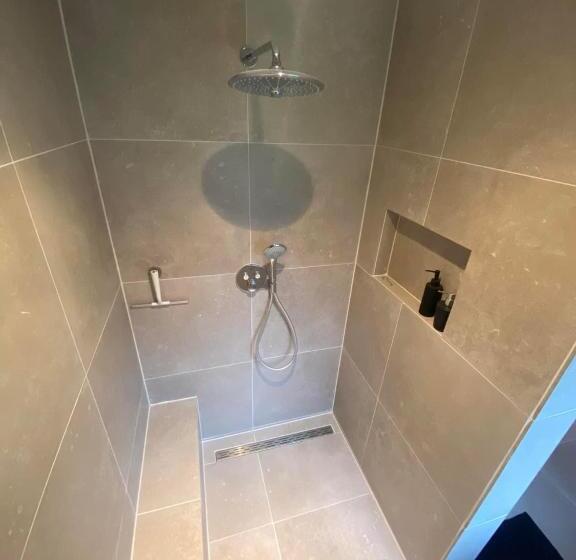 Номер Стандарт, B&b Het Zonnehuis Boxtel