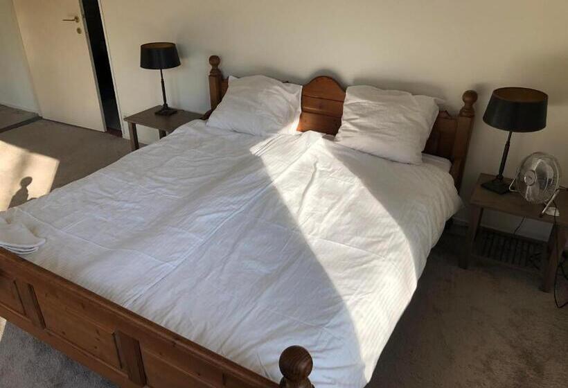 Номер Стандарт, B&b Het Zonnehuis Boxtel