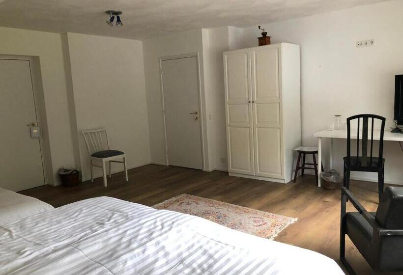 Семейный Номер Deluxe, B&b Het Zonnehuis Boxtel