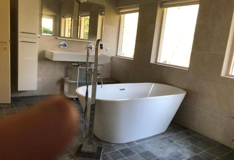 Номер Deluxe, B&b Het Zonnehuis Boxtel