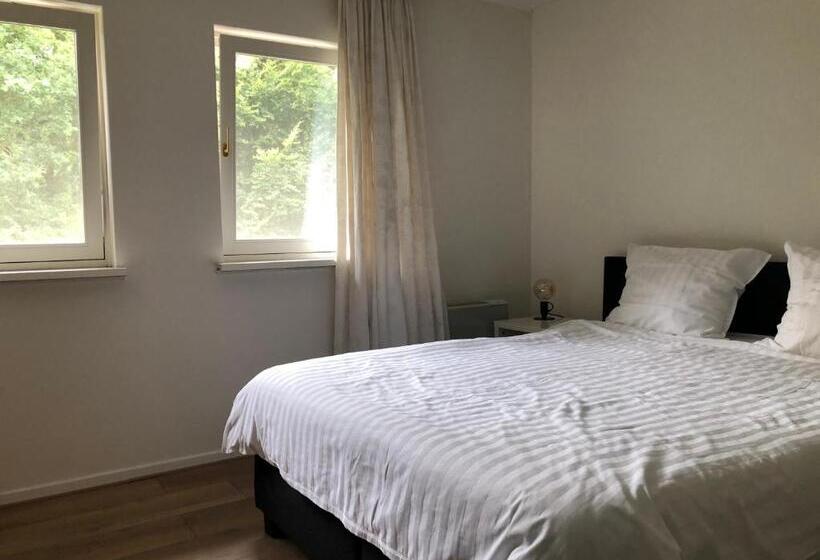 Номер Deluxe, B&b Het Zonnehuis Boxtel