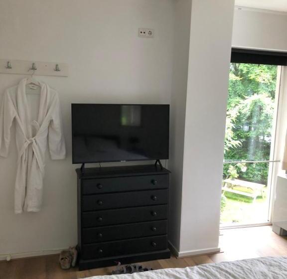 Номер Deluxe, B&b Het Zonnehuis Boxtel