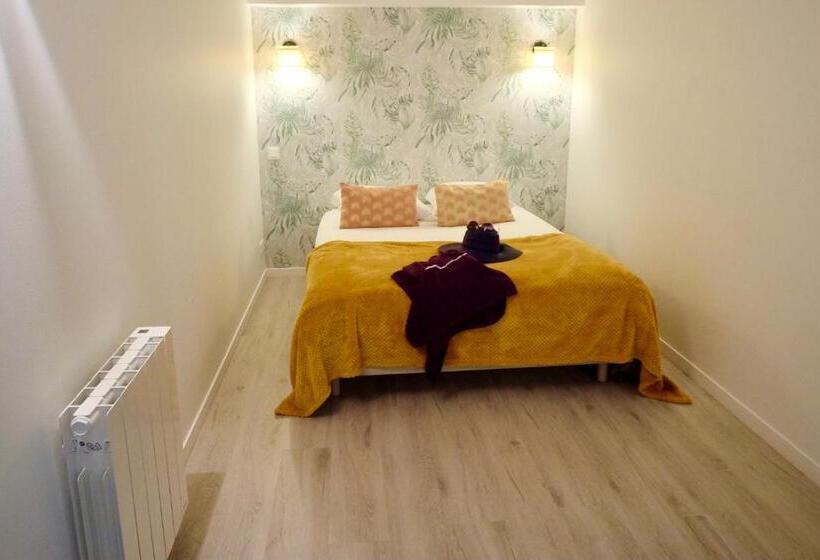 Apartamento 2 Dormitórios, City Affaire : Hotel De Ville