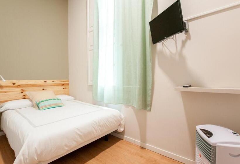 اتاق عادی, Urban Suites