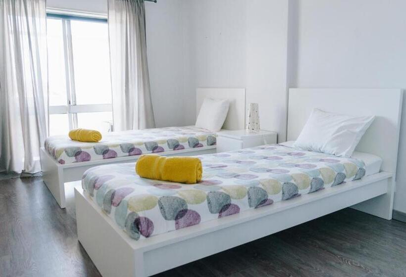 Номер Стандарт, Ocean Guesthouse Peniche
