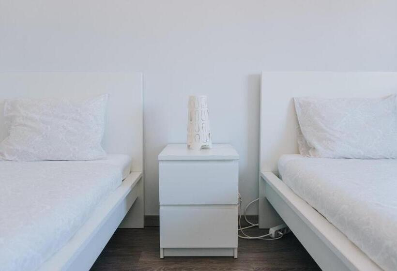 Номер Стандарт, Ocean Guesthouse Peniche