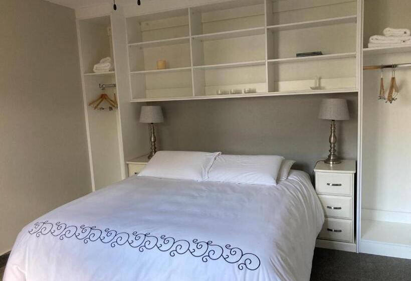 Номер Стандарт, The Vaal Guesthouse