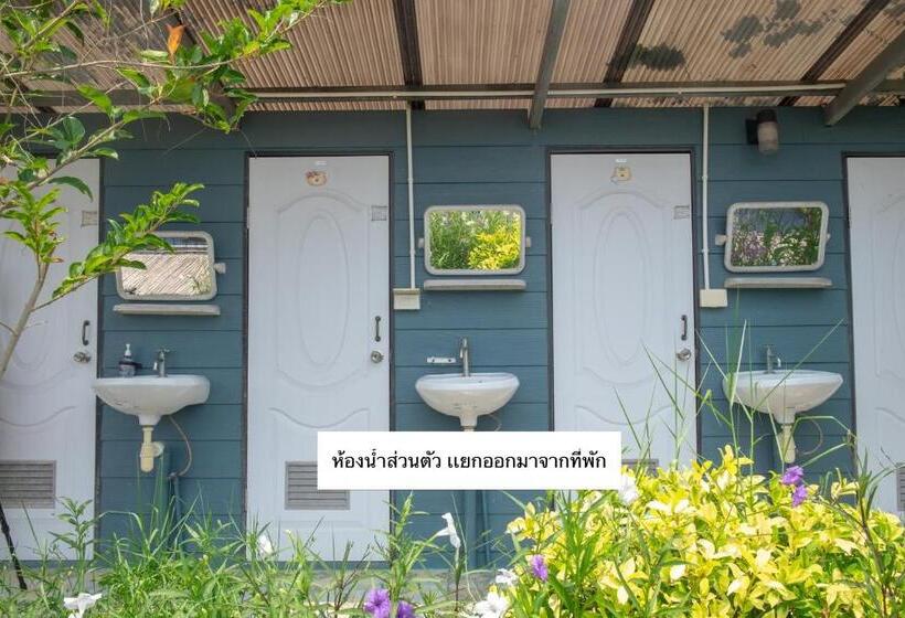 Бунгало Стандарт, Feel Like Home แบบบ้านบ้าน