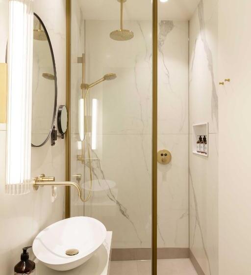 이코노미 룸, Aparthotel Hattem